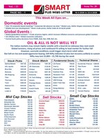 Smart Plus News Letter